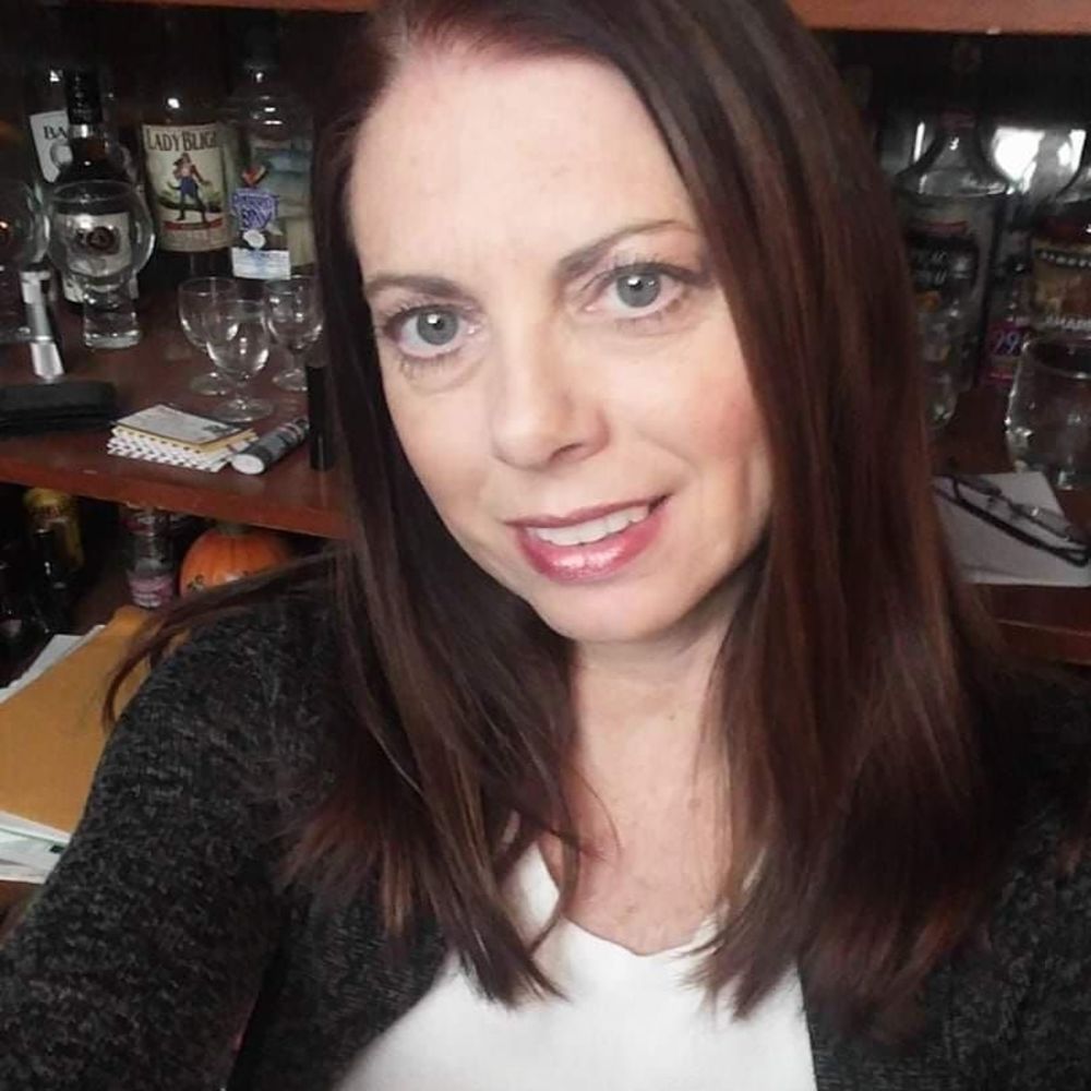 Meet your Posher, Pamela